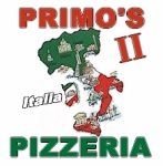 Primo's II Italia Pizzeria Coupon Codes & Deals