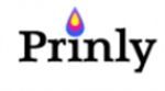 Prinly Coupon Codes & Deals