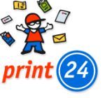 Print24 coupon codes