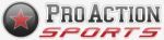 Pro Action Sports Shop Coupon Codes & Deals