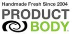 Product Body Coupon Codes & Deals