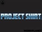 Project Shirt coupon codes