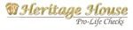 Heritage House coupon codes