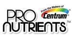 ProNutrients Coupon Codes & Deals