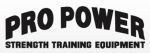 Pro Power Apparel Coupon Codes & Deals