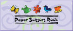 Paper Scissors Rock coupon codes