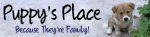 Puppys Place Coupon Codes & Deals