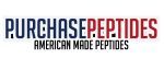 purchasepeptides.com Coupon Codes & Deals