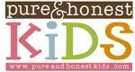 Pure and Honest Kids coupon codes