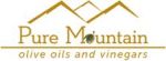 Pure Mountain Olive Oil Coupon Codes & Deals