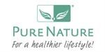 Pure Nature UK Coupon Codes & Deals