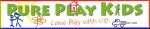 Pure Play Kids Coupon Codes & Deals