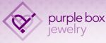 purple box jewelry Coupon Codes & Deals