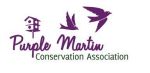 Purple Martin Conservation Association Coupon Codes & Deals