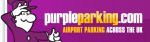 Purple Parking Ltd. Coupon Codes & Deals