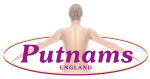 Putnams Coupon Codes & Deals