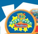 Putt-Putt Funhouse Coupon Codes & Deals