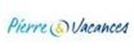 Pierre et Vacances Coupon Codes & Deals