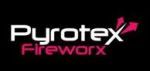 Pyrotex Fireworx UK Coupon Codes & Deals