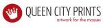 queencityprints.com Coupon Codes & Deals