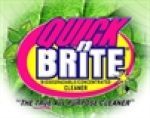 Quicknbrite coupon codes