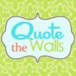 Quote the Walls coupon codes