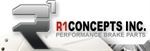 R1 Concepts Inc. coupon codes