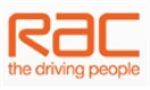 RAC UK Coupon Codes & Deals