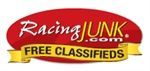 Racingjunk.com Coupon Codes & Deals