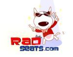 Rad Seats Coupon Codes & Deals