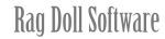 Rag Doll Software Coupon Codes & Deals