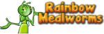 Rainbow mealworms coupon codes