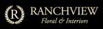 Ranchview Floral & Interiors coupon codes