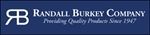 Randall Burkey Company Coupon Codes & Deals