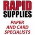 Rapid Supplies UK coupon codes