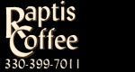 Raptis Coffee Coupon Codes & Deals