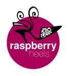 Raspberry Heels Coupon Codes & Deals