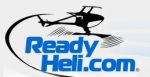Ready Heli Coupon Codes & Deals