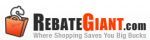 RebateGiant.com. Where shopping saves you big buck Coupon Codes & Deals