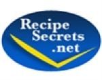 Recipe Secrets.net Coupon Codes & Deals