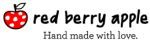 red berry apple UK Coupon Codes & Deals