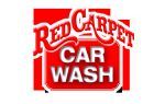 Red Carpet Car Wash Coupon Codes & Deals