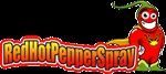 Redhotpepperspray coupon codes