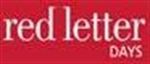 Red Letter Days UK coupon codes