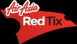 AirAsia Red Tix Coupon Codes & Deals