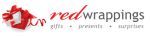 Red Wrappings Australia Coupon Codes & Deals