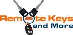 Remote Keys and More UK Coupon Codes & Deals