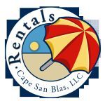 Rentals Cape San Blas LLC Coupon Codes & Deals