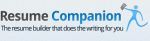 Resume Companion coupon codes