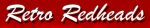 Retro Redheads coupon codes